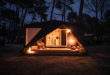 Camping le Champ de Mars