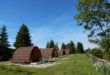 Camping le Champ de Mars