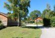 Camping le Champ de Mars