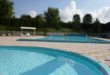 Camping du Bois joli - Chaux-des-Crotenay