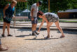 Camping des Bords de Loue