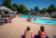 Camping des Bords de Loue