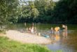 Camping des Bords de Loue