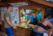 Camping des Bords de Loue
