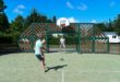 CAMPING INDIGO PLAGE BLANCHE