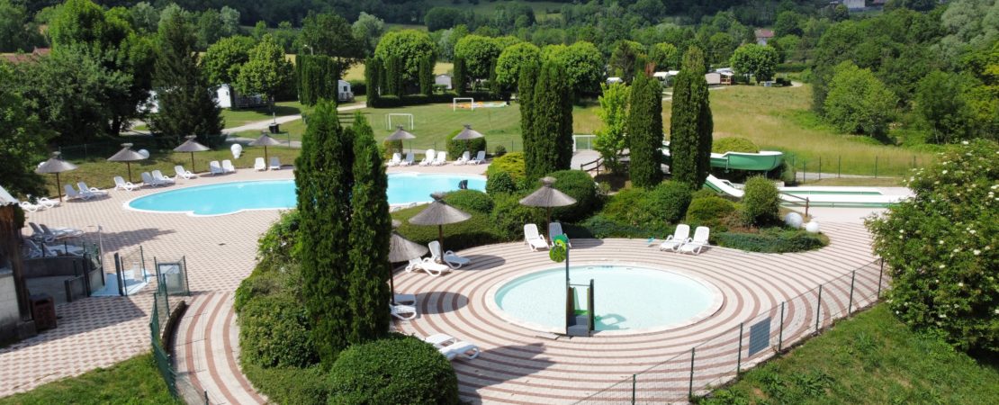 Camping de l'épinette