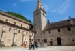 Baume-les-Messieurs