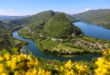 Lac de Coiselet - salomé Robin