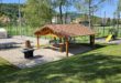 Camping au coeur des vignes