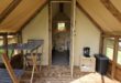 Camping au coeur des vignes