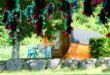 Camping au coeur des vignes
