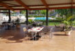 Camping au coeur des vignes