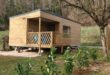 Camping au coeur des vignes