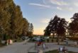 Camping des Forges