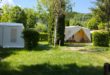 Camping du Surchauffant