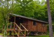 Camping le Surchauffant