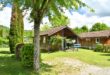 Camping du Surchauffant