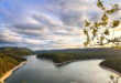 Lac de Vouglans - Salomé Robin
