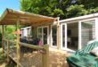 Camping le Surchauffant